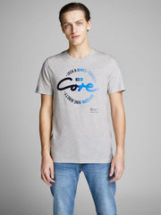 Jack&Jones T-Shirt Homme