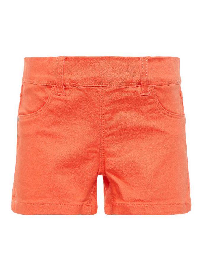 Name It Short Fille