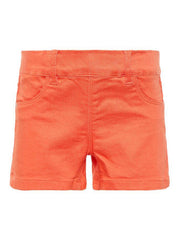Name It Short Fille