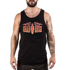 Headrush Camisole Homme