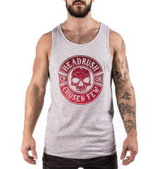 Headrush Camisole Homme