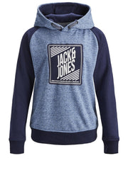 Jack&Jones Junior Hoodie Garçon