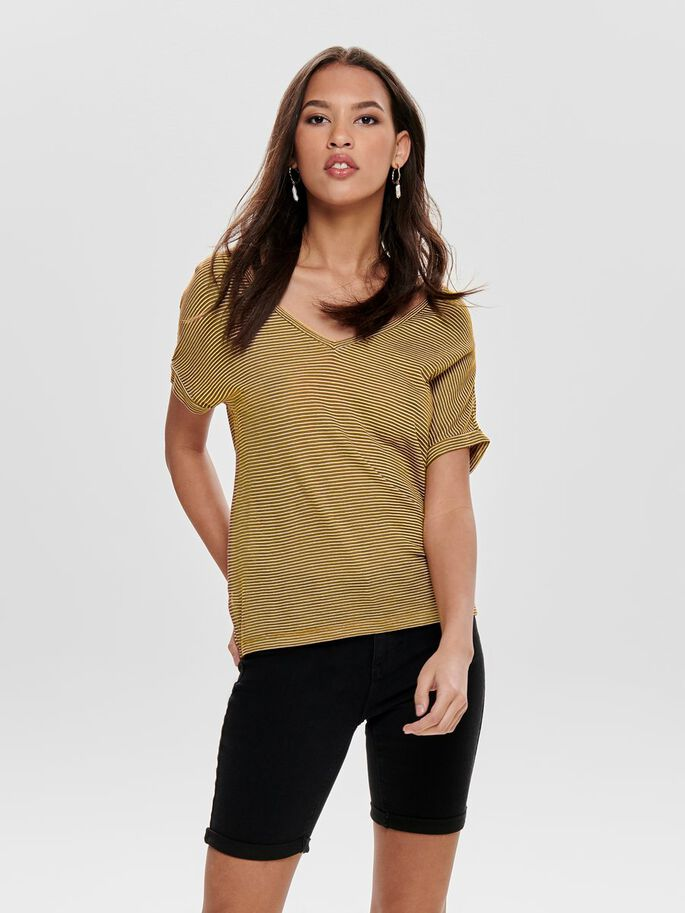 Only T-Shirt Femme