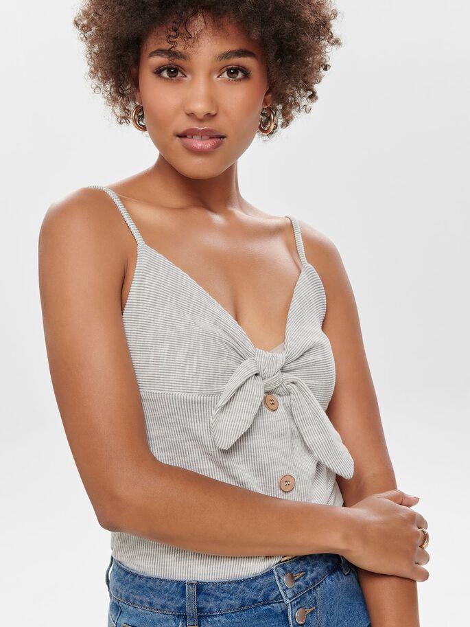 Only Camisole Femme