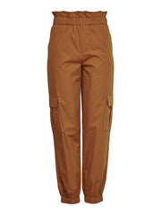 Only Pantalon Femme