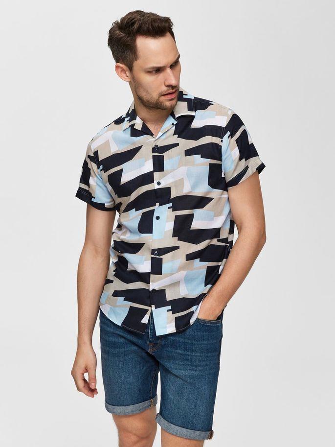 SELECTED Chemise Homme