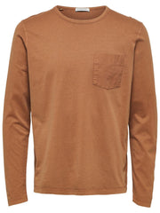 SELECTED Chandail Homme