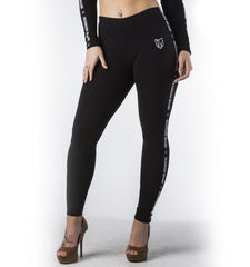 Headrush Legging Femme