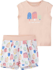 Name It Ensemble Fille