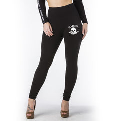 Headrush Legging Femme