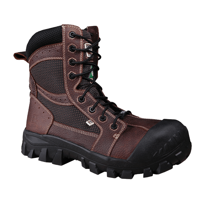 Bigbill Botte de Travail Homme