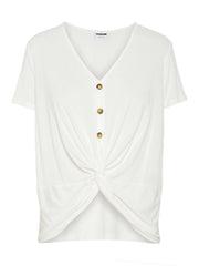 Noisy May T-Shirt Femme
