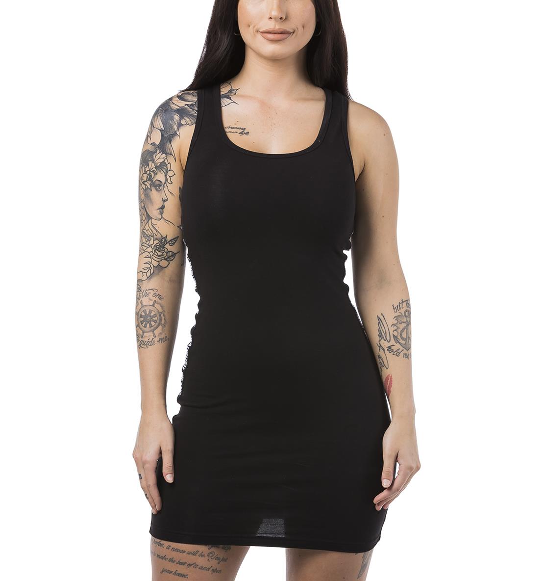 Headrush Robe Femme