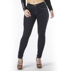 Headrush Jeans Femme