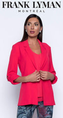 Frank Lyman Veston Femme
