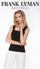 Frank Lyman Top Femme