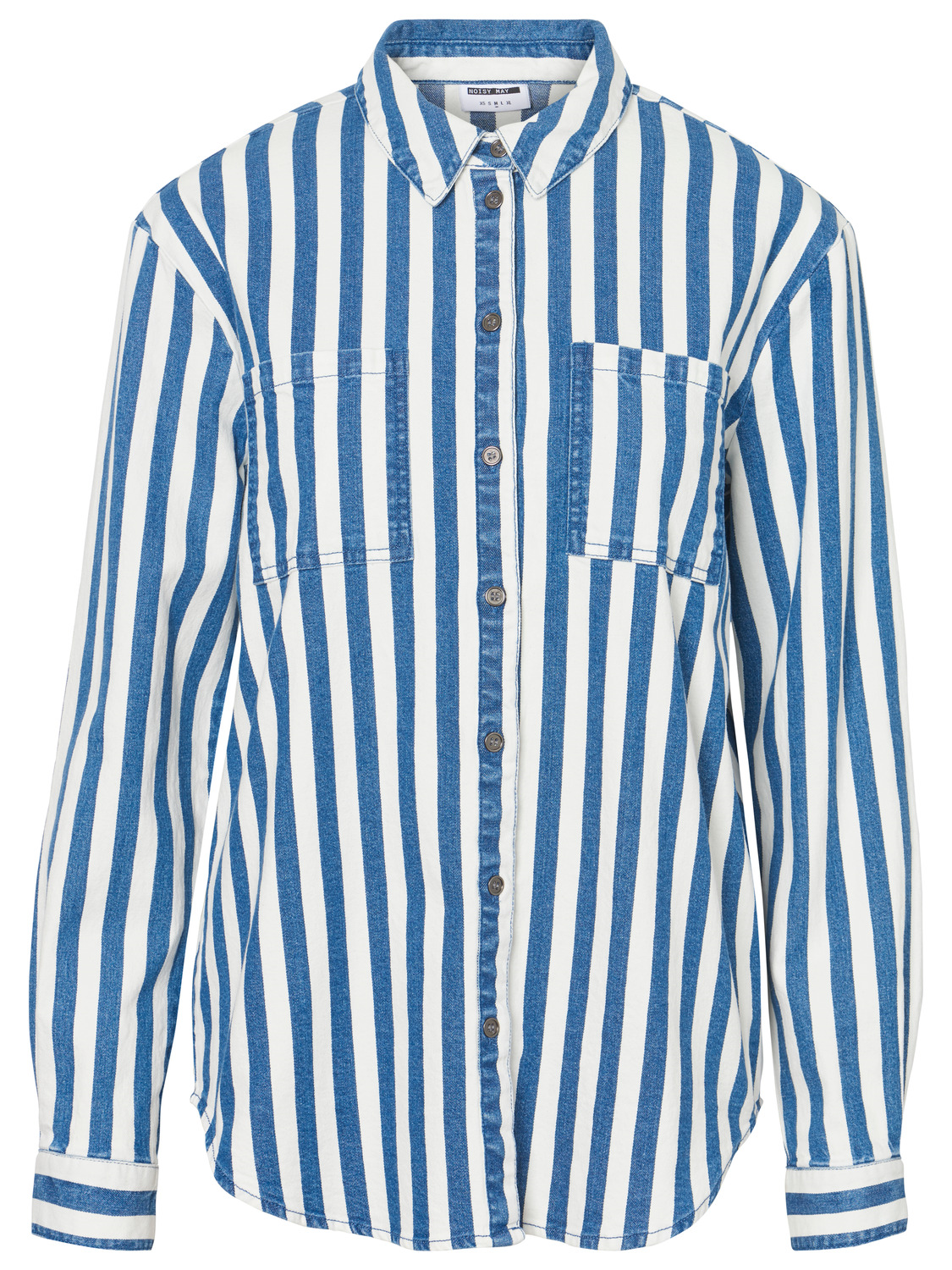 Noisy May Chemise Femme