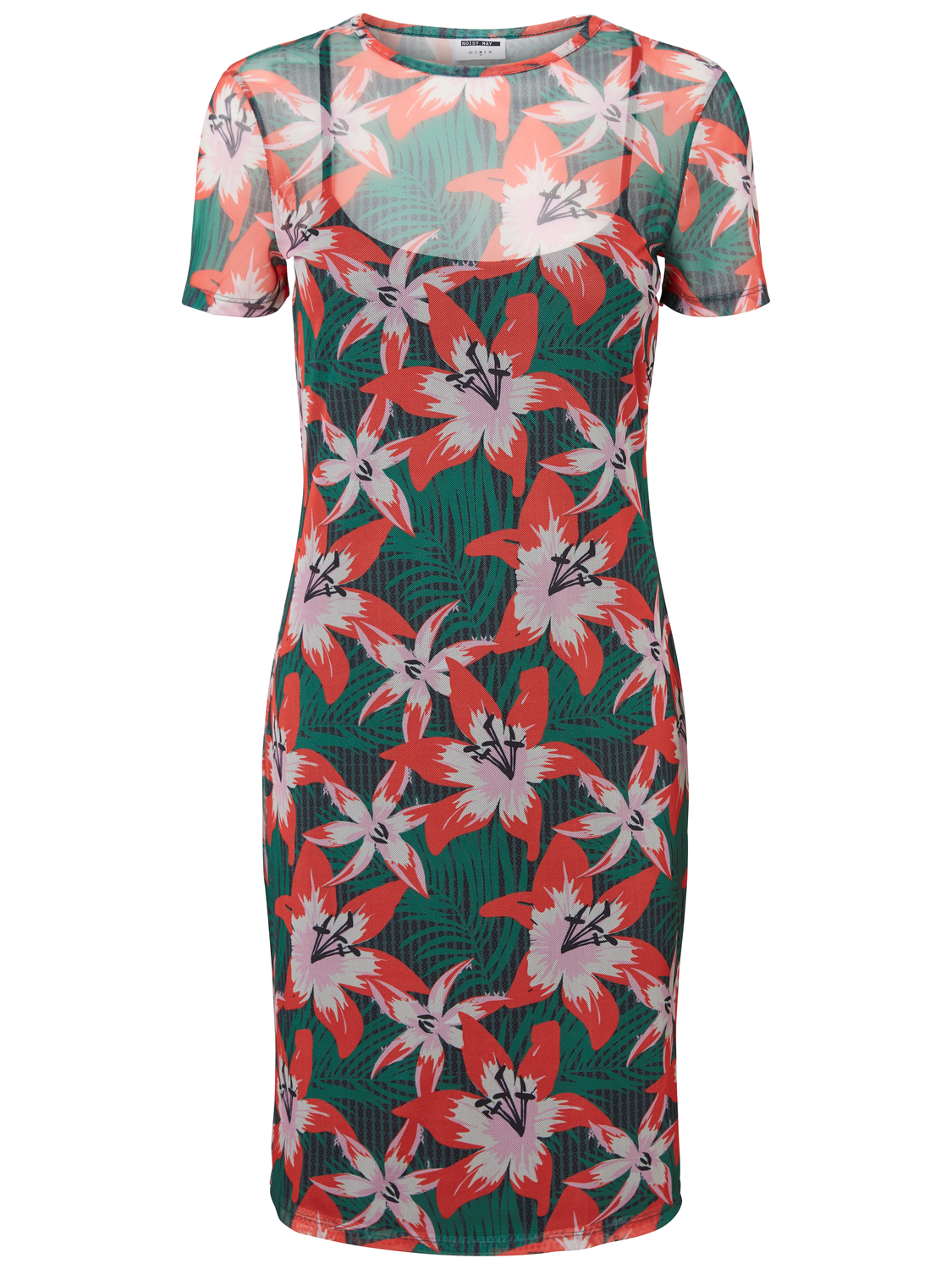 Noisy May Robe Femme