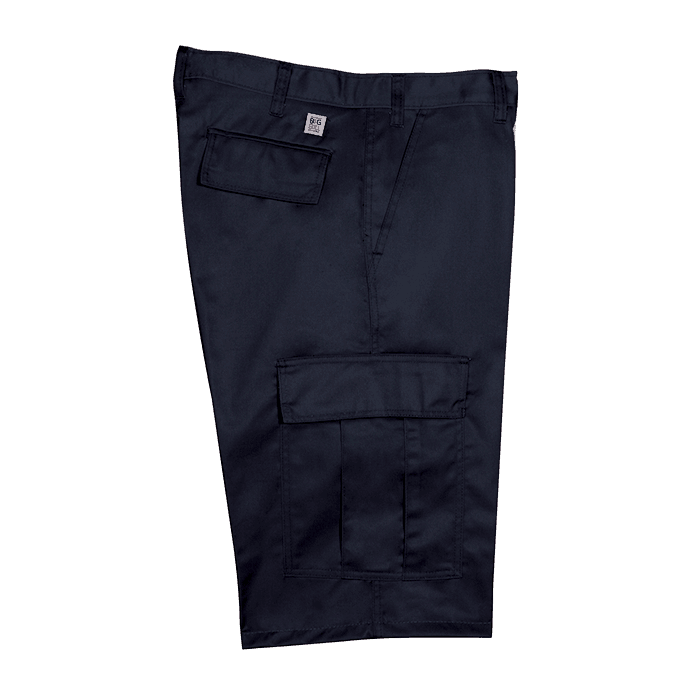 Bigbill Short Homme