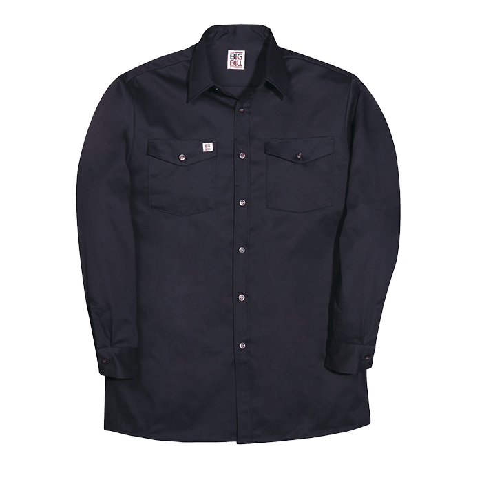 Bigbill Chemise Homme