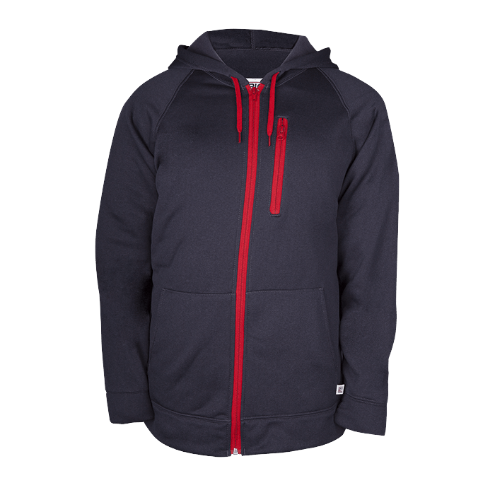 Bigbill Hoodie Veste Homme