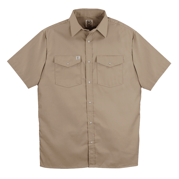 Bigbill Chemise Homme