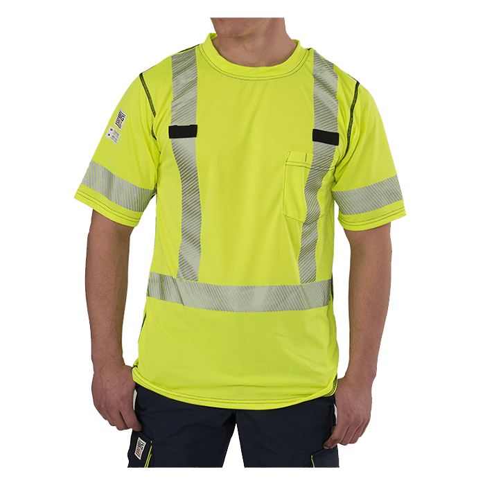 Bigbill T-Shirt Homme