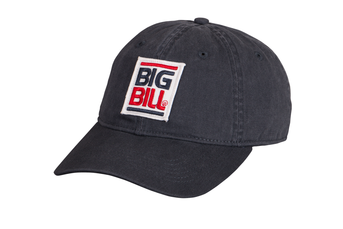Bigbill Casquette Homme