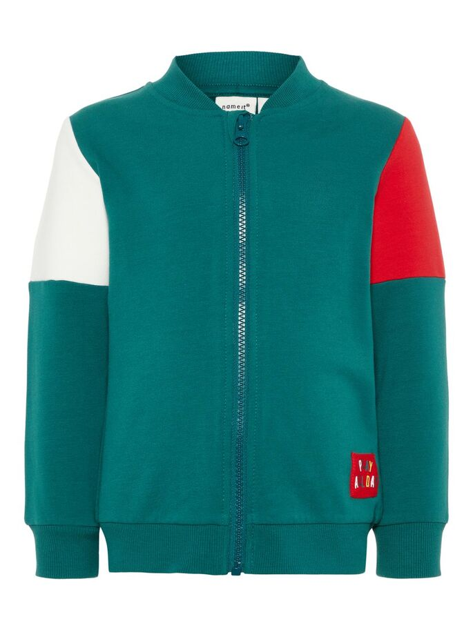 Name It Veste Garçon