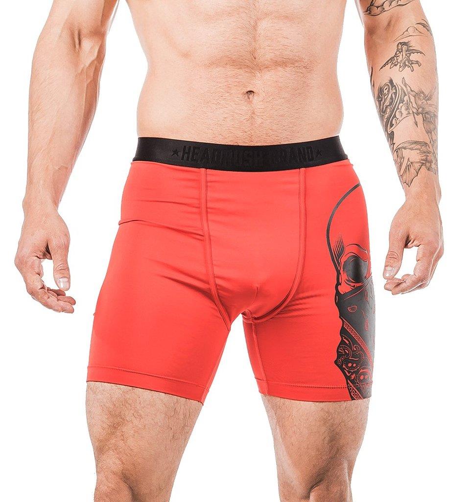 Headrush Boxer Homme