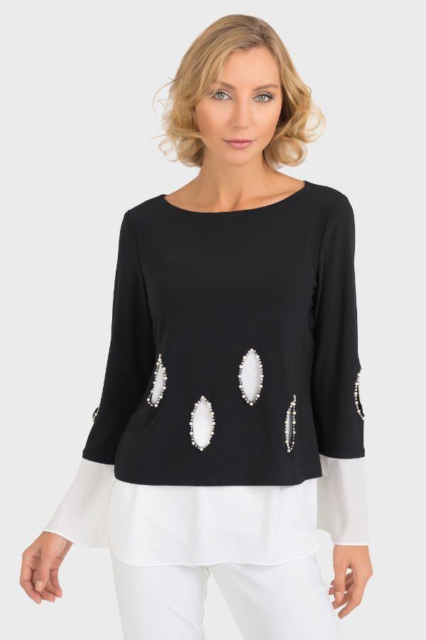 Joseph Ribkoff Tunic Femme
