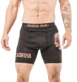 Headrush Boxer Homme