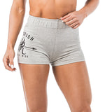 Headrush Short Femme