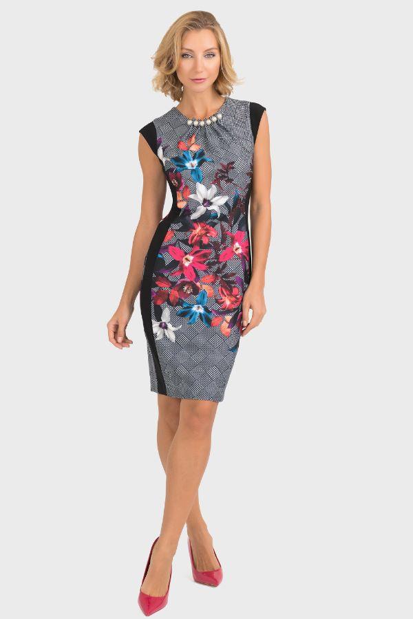 Joseph Ribkoff Robe Femme
