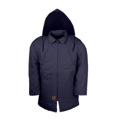 Bigbill Parka Homme
