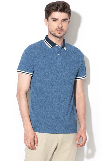 SELECTED Polo Homme