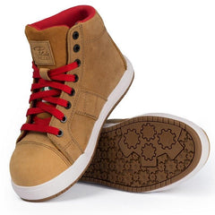 Pilote & Filles Chaussure