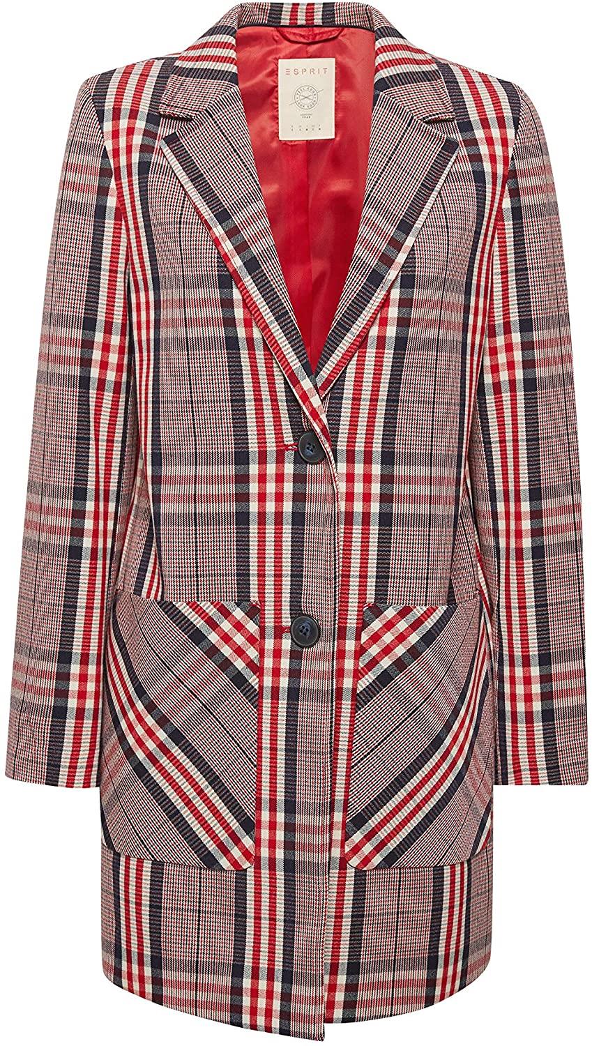Esprit Manteau Femme