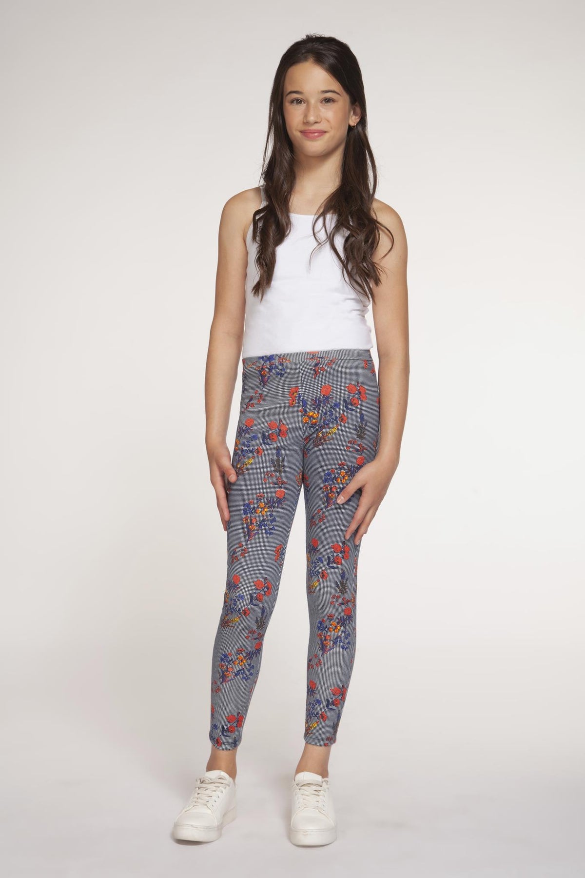 Dex Kids Legging Fille