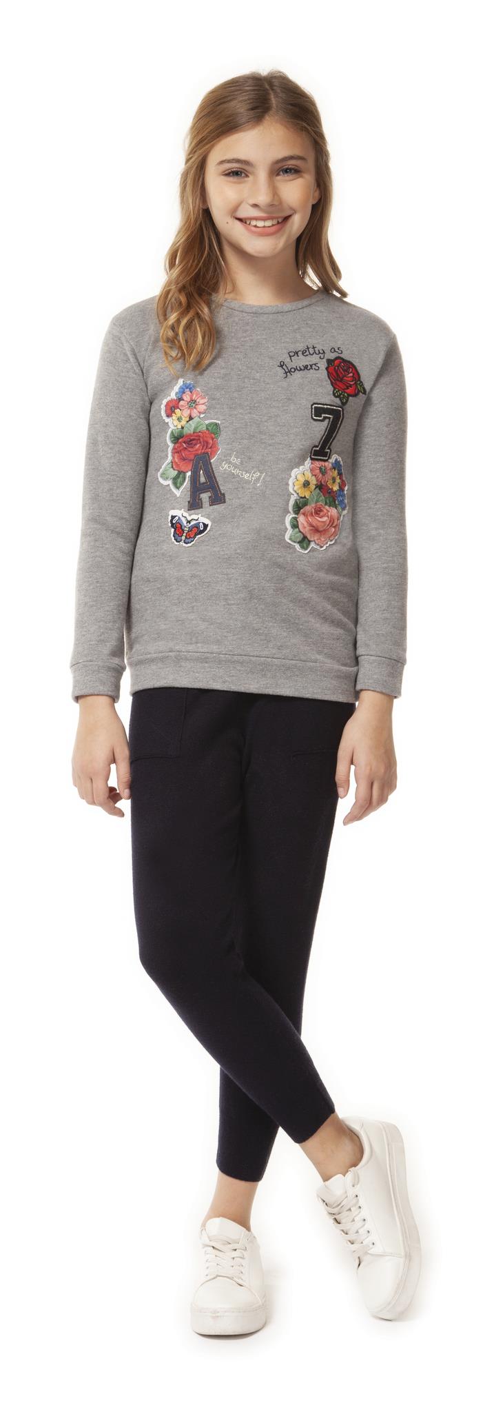 Dex Kids Chandail Fille