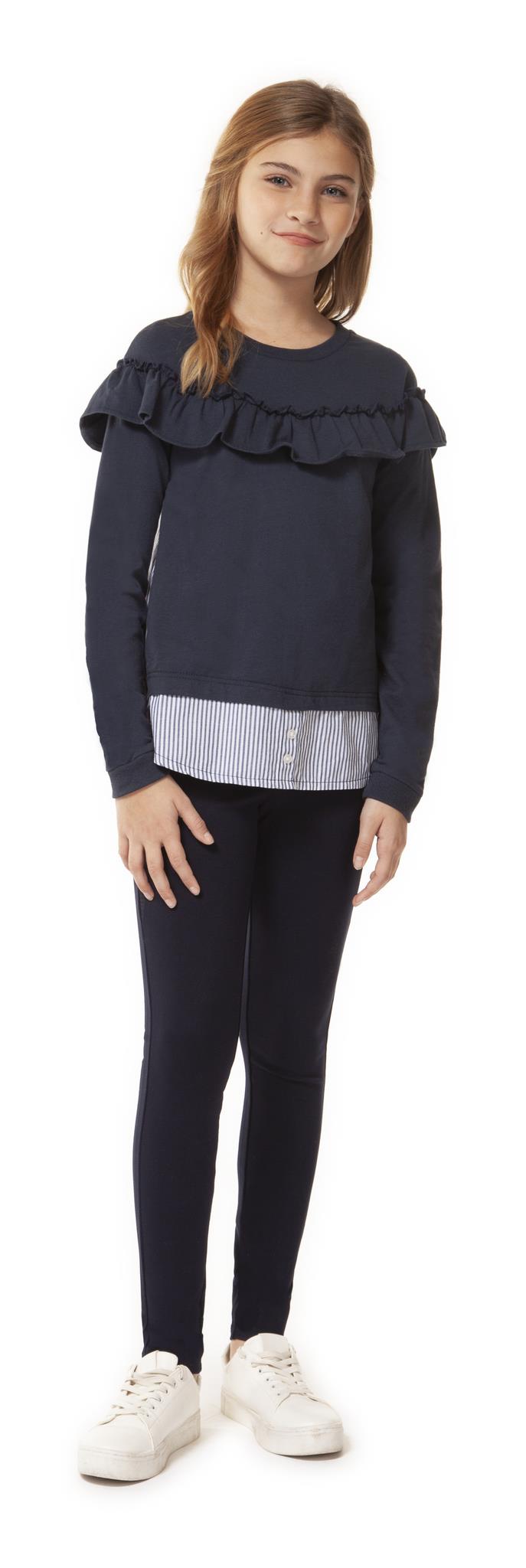 Dex Kids Chandail Fille