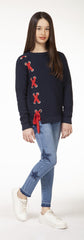 Dex Kids Chandail Fille