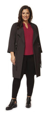 Dex Plus Veste Taille Plus Femme