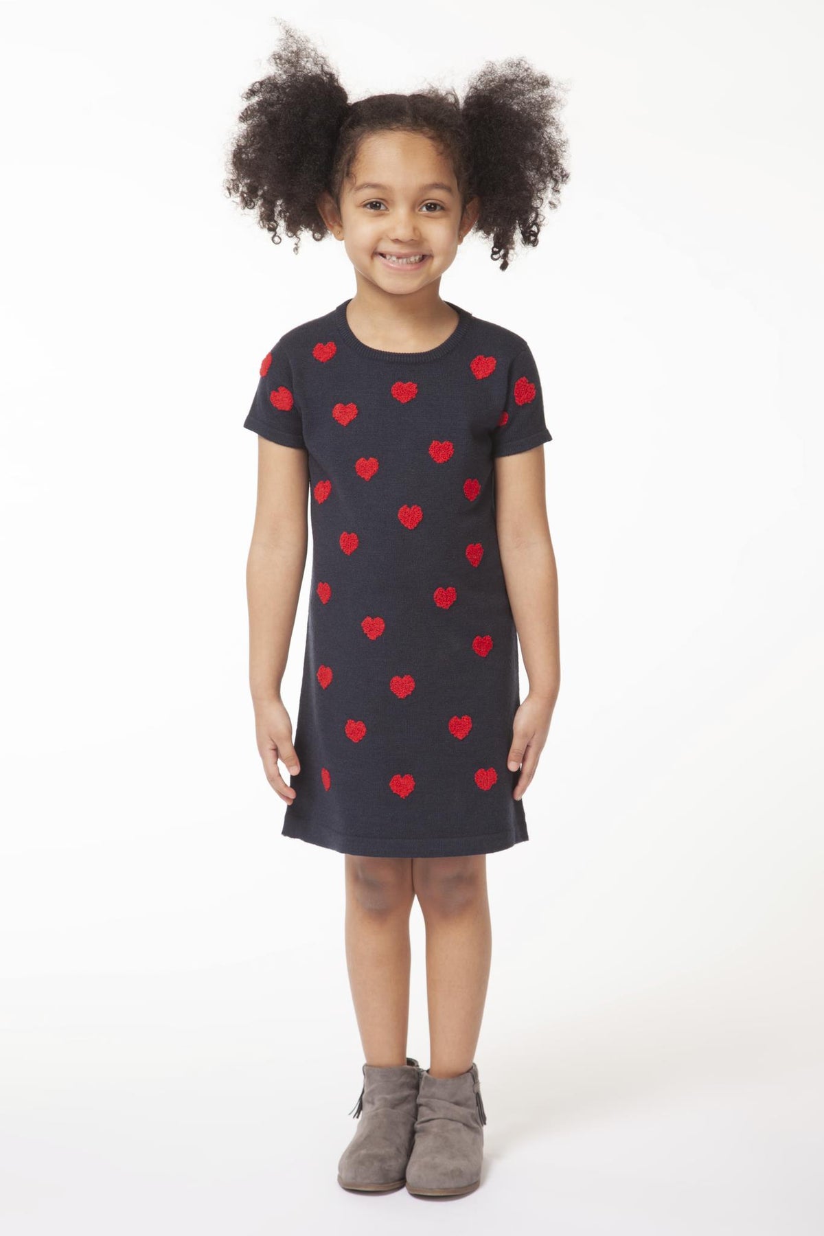 Dex Kids Robe Fille