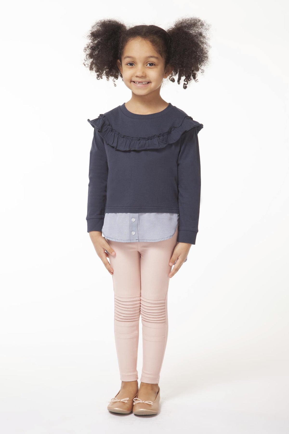 Dex Kids Chandail Fille