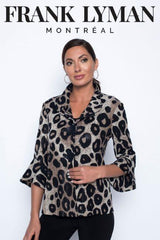 Frank Lyman Veste Femme