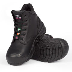 Pilote & Filles Botte