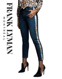 Frank Lyman Jeans Femme