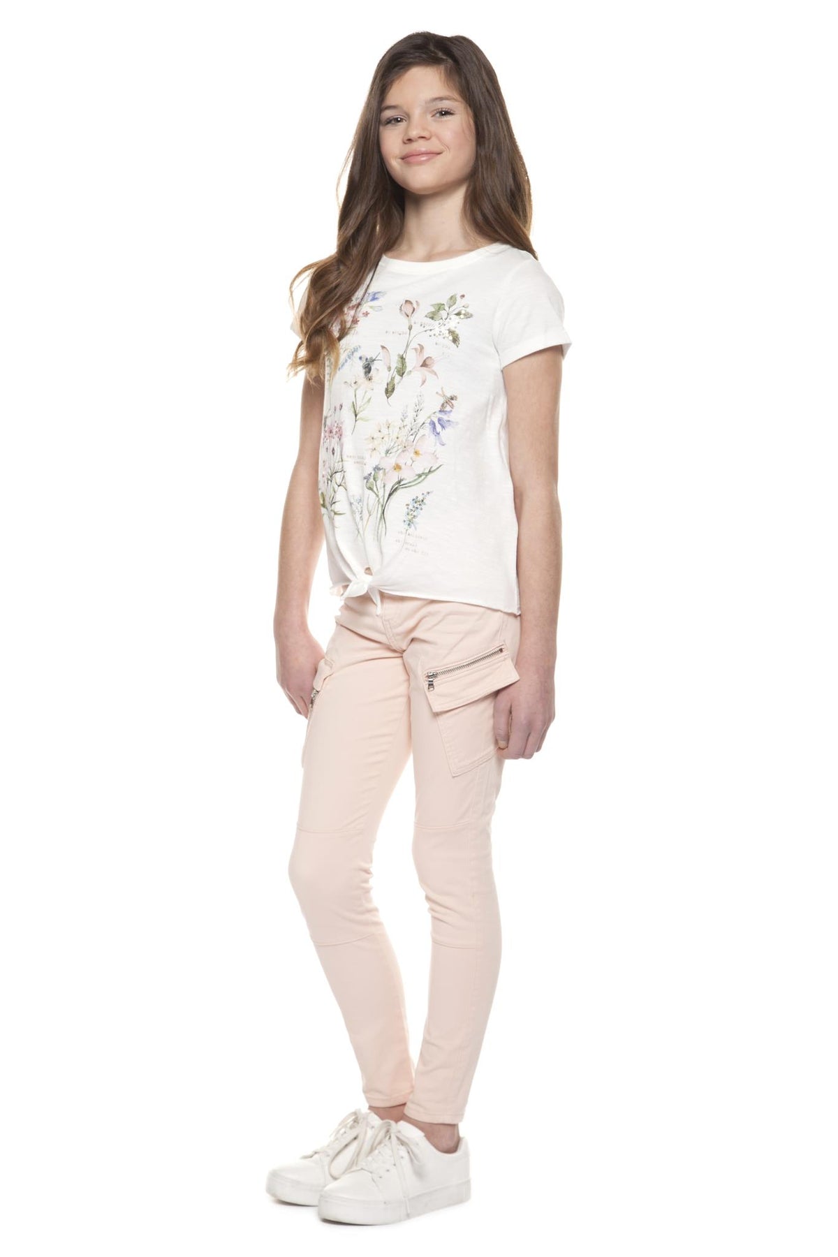 Dex Kids Pantalon Fille