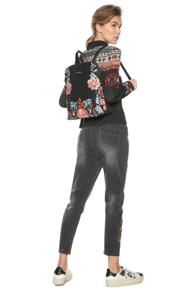 Desigual Sac a main Femme